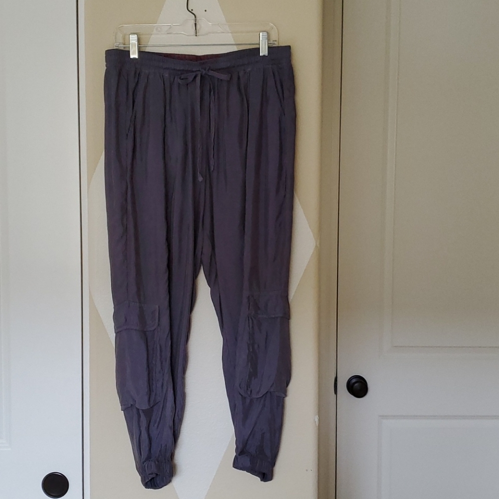 Johnny Was Jogger pants